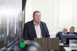 Олег Мельниченко поручил придать импульс развитию школьных лесничеств