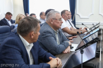 Олег Мельниченко поручил придать импульс развитию школьных лесничеств