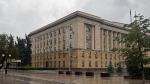 Геннадий Хватов стал новым полномочным представителем губернатора Пензенской области