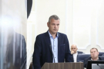 Мельниченко рассказал о благоустройстве 56 общественных пространств по ФКГС