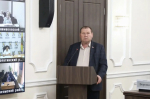 Мельниченко рассказал о благоустройстве 56 общественных пространств по ФКГС