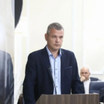 Мельниченко рассказал о благоустройстве 56 общественных пространств по ФКГС