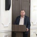 Мельниченко рассказал о благоустройстве 56 общественных пространств по ФКГС