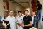 Очень важно, чтобы в районах области были созданы все условия, – Олег Мельниченко