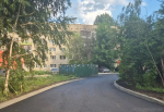 В Пензе обновляют придомовые территории по программе «Мой двор»