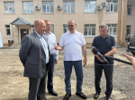 Губернатор Пензенской области Олег Мельниченко держит на контроле работы по созданию и ремонту медицинских объектов