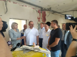Губернатор Пензенской области Олег Мельниченко держит на контроле работы по созданию и ремонту медицинских объектов