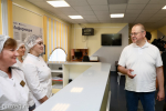 Очень важно, чтобы в районах области были созданы все условия, – Олег Мельниченко