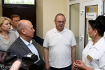 Очень важно, чтобы в районах области были созданы все условия, – Олег Мельниченко