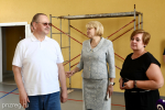Очень важно, чтобы в районах области были созданы все условия, – Олег Мельниченко