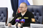 «Движение первых» — самая крупная в Пензенской области общественная организация, — Олег Мельниченко