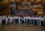 Преподаватели и студенты ПГУ стали участниками первого Молодежного образовательно-просветительского форума «Команда губернатора»