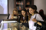 Делегация пензенского АНО ДО «Кванториум НЭЛ» в рамках программы «Квантоград» посетила мемориальные комплексы Республики Беларусь