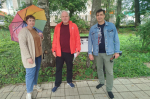 Фото: пресс-служба Пензенского областного отделения РГО