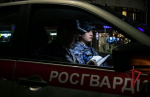 На страже в круглосуточном режиме: как устроена работа вневедомственной охраны Росгвардии