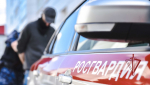 На страже в круглосуточном режиме: как устроена работа вневедомственной охраны Росгвардии
