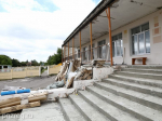 Олег Мельниченко посетил Городищенский район