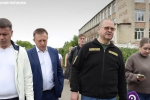 Олег Мельниченко анонсировал открытие агроклассов