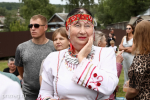 Нужно хранить народные традиции и передавать их детям, – Олег Мельниченко