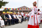 Нужно хранить народные традиции и передавать их детям, – Олег Мельниченко