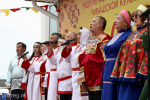 Нужно хранить народные традиции и передавать их детям, – Олег Мельниченко