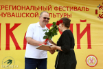 Нужно хранить народные традиции и передавать их детям, – Олег Мельниченко