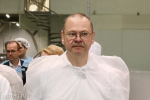 Олег Мельниченко посетил Мокшанский район в рамках рабочей поездки