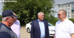 Олег Мельниченко оценил масштабы ремонта дорог в Нижнем Ломове