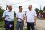 Губернатор Олег Мельниченко высказался о развитии Наровчатского района