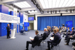 В Пензенской области продолжают собирать предложения в Народную программу