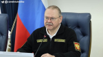 Олег Мельниченко сообщил об отмене запрета на отпуск топлива в потребительскую тару