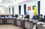Олег Мельниченко назвал отстающий район регион по итогам результатов ЕГЭ