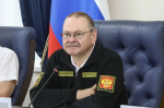 Олег Мельниченко: интерес пензенских школьников к техническому образованию растет