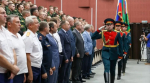 Олег Мельниченко принял участие в торжественном собрании в честь Дня сотрудника органов следствия РФ