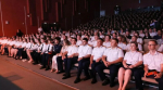 Олег Мельниченко принял участие в торжественном собрании в честь Дня сотрудника органов следствия РФ