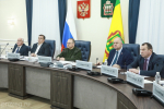 Олег Мельниченко: Медучреждения получают оборудование для борьбы с диабетом