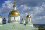 В Башмаково почтили память павших на СВО защитников Отечества