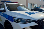 В Пензе из-за ДТП получила травмы пассажирка троллейбуса