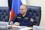 Олег Мельниченко рассказал о победителе проекта «Гордость» в сфере АПК