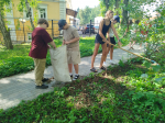Фото: пресс-служба Пензенского областного отделения РГО