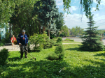 Фото: пресс-служба Пензенского областного отделения РГО