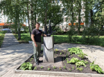 Фото: пресс-служба Пензенского областного отделения РГО