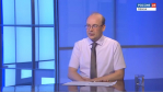 И. о. ректора ПГУ Сергей Васин проанализировал экономическую динамику Пензенской области