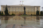 В Пензенской области выбрали 11 человек в резерв управленческих кадров