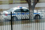 Сельчанин отказался пройти в патрульный автомобиль||Фото: объединенная пресс-служба судебной системы Пензенской области