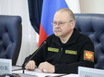 Олег Мельниченко назвал атаку на склад Wildberries под Пензой свидетельством агрессивной фашистской сущности украинского режима. Фото из архива ИА «PenzaNews»