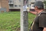 Улицы Железнодорожного района благоустраивают