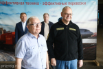 Олег Мельниченко поручил поддержать ГРАЗ в наращивании парка промышленных роботов