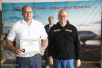 Олег Мельниченко поручил поддержать ГРАЗ в наращивании парка промышленных роботов