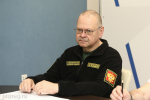 Олег Мельниченко принял участие в совещании под руководством замполпреда Президента РФ в ПФО Александра Тихонова